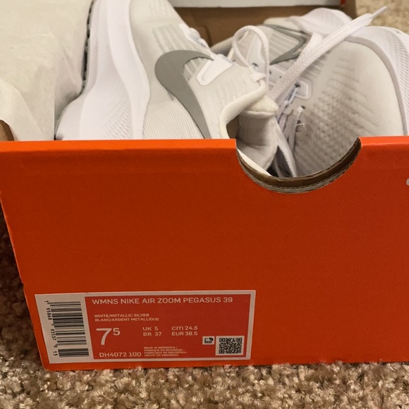 nike air zoom pegasus - Picture 9 of 9